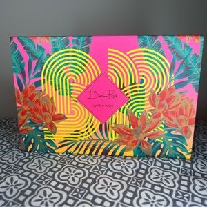 Bretman Rock Jungle Rock palette
